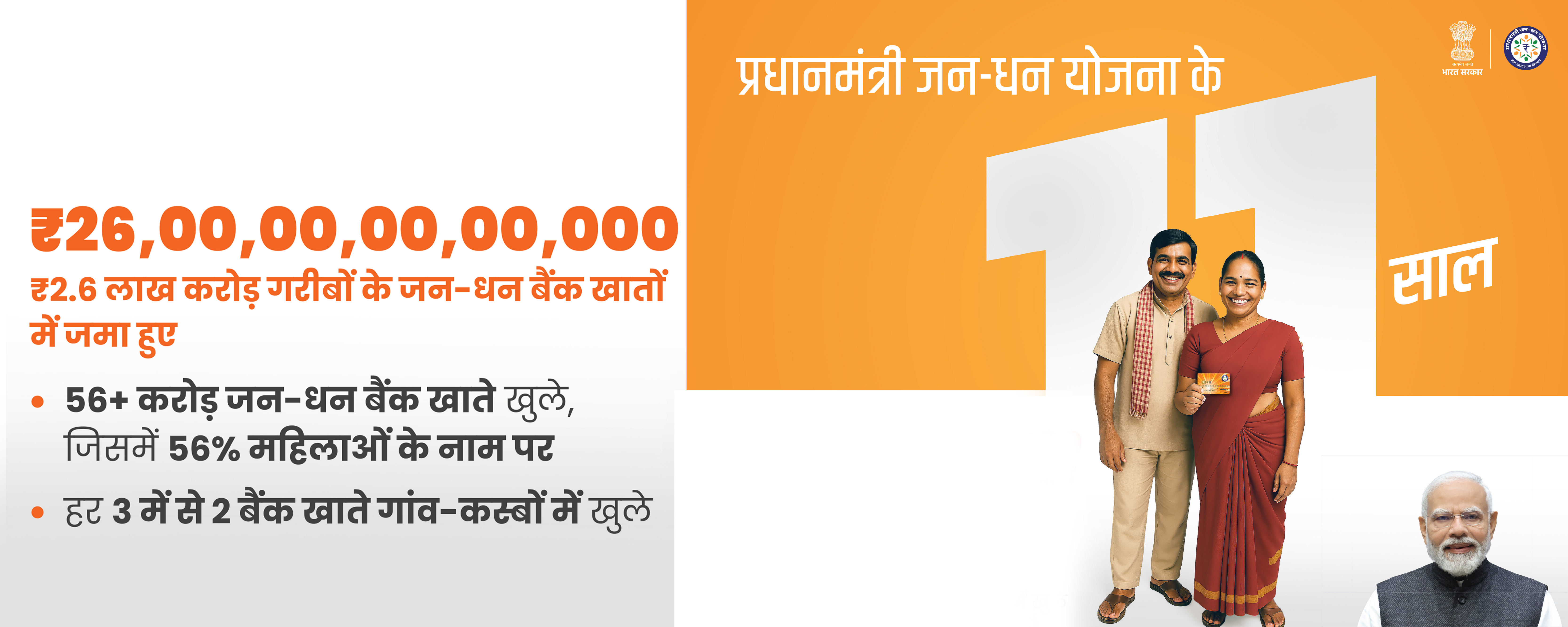 jan dhan yojna