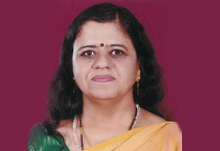 डॉ. प्रज्ञा पालीवाल गौड़