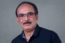 Prof Dr S Anil Kumar