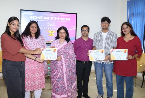 Incubation Centre