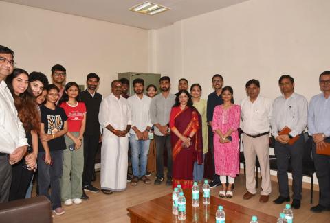 Incubation Centre