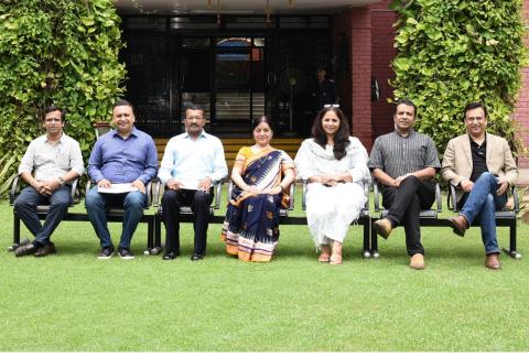 Incubation Centre