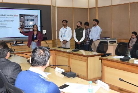 Incubation Centre
