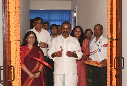 Incubation Centre