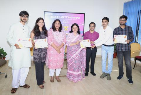 Incubation Centre