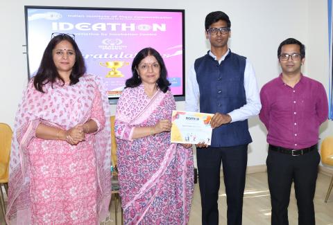 Incubation Centre