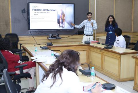 Incubation Centre